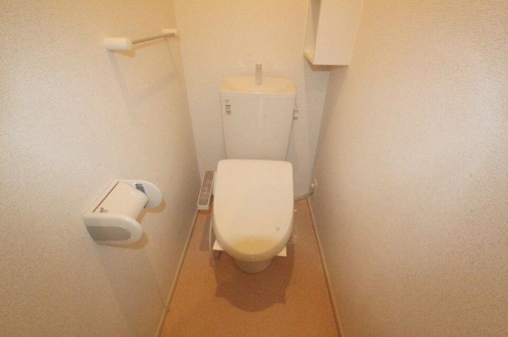 サンテクラージュ木太町A202のその他画像