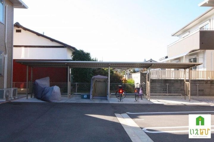 セジュール雅 A棟101のその他画像