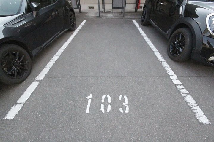 フレグランス米谷202のその他画像