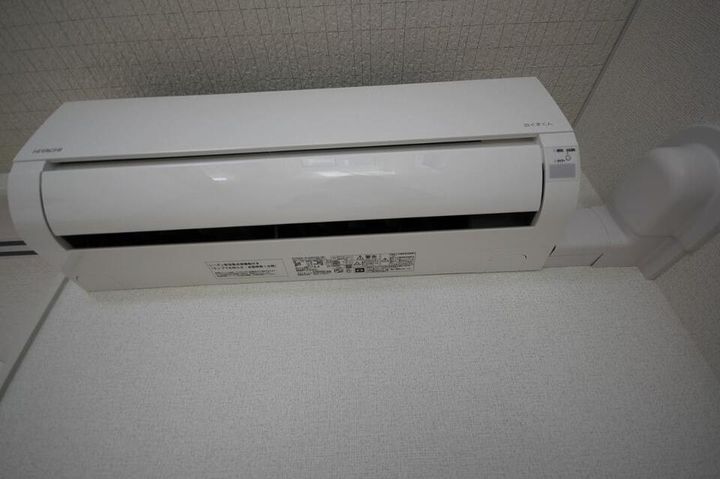 プリムヴェール102の内装