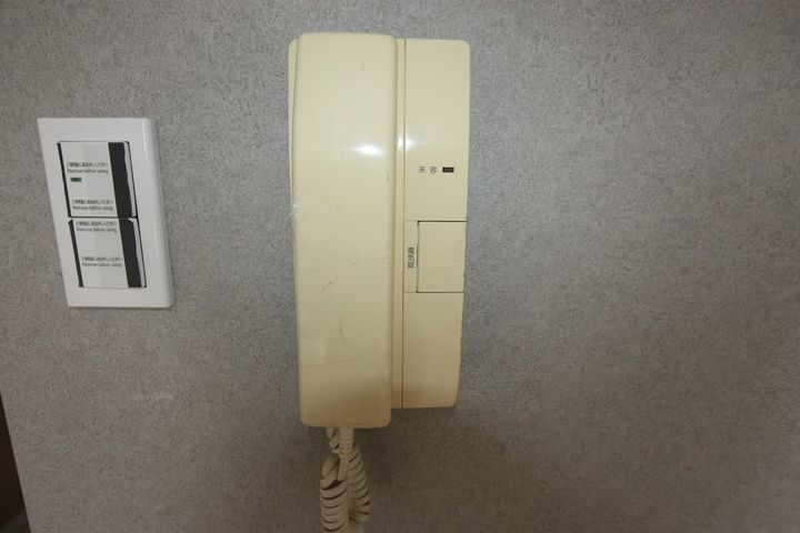 ハーバービュー1001のその他画像