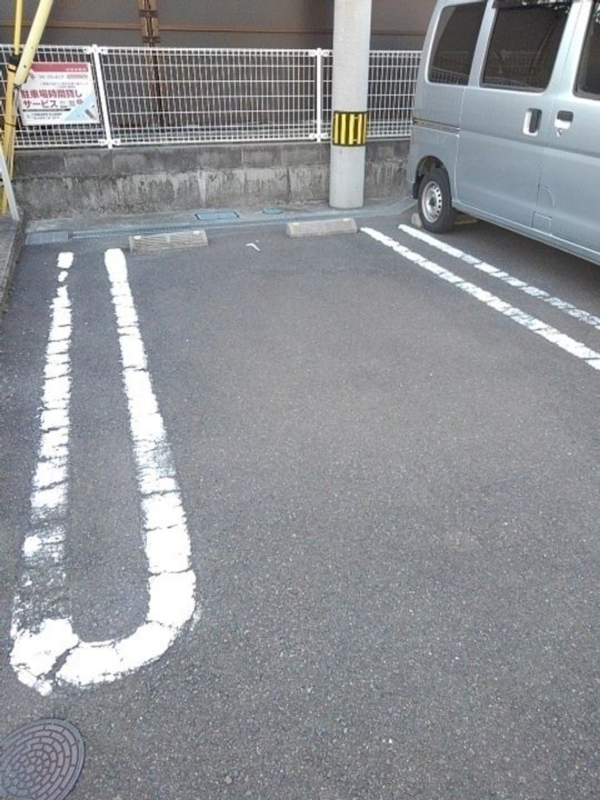 オーヴ Doki A201のその他画像