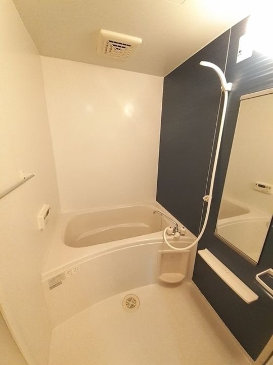 オーヴ Doki A201の風呂