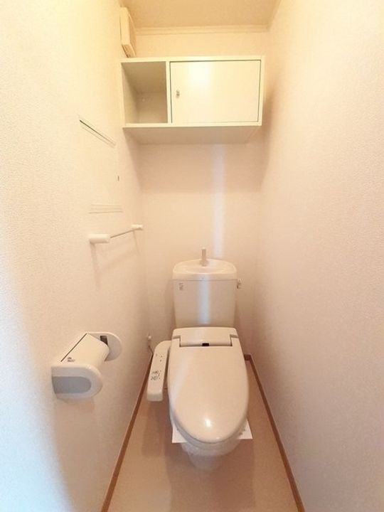 オーヴ Doki A201のその他画像