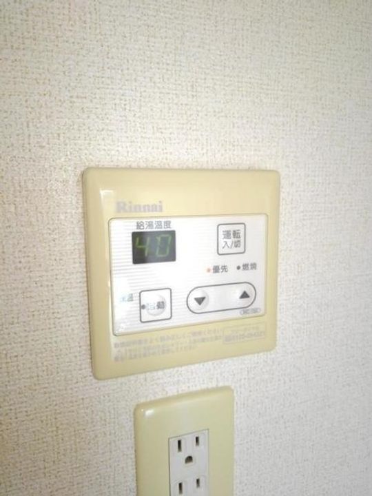 トラスト・コート104のその他画像
