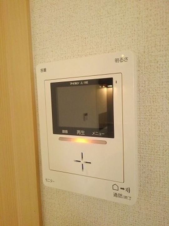 プロムナード 垂水Ⅱ105の内装
