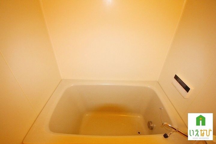 アメニティ屋島403の風呂