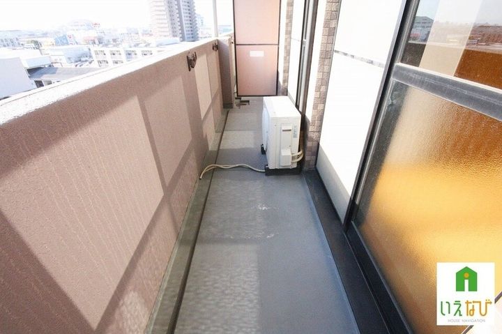 アメニティ屋島403のその他画像