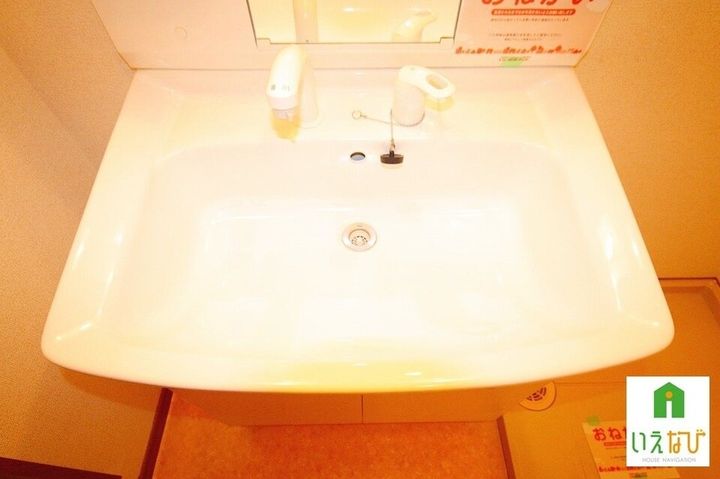 アメニティ屋島403の内装