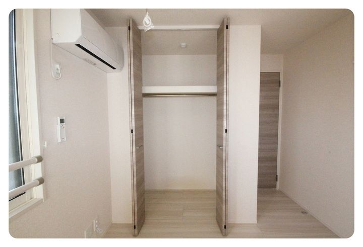 ユニヴェール D棟102のその他画像