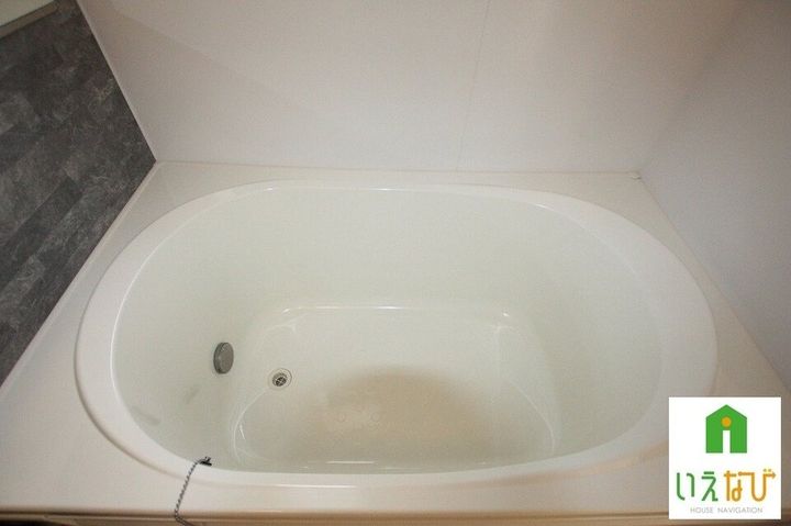 プロヌーブ M A棟202の風呂