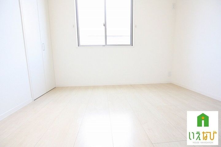 プロヌーブ M A棟202の寝室
