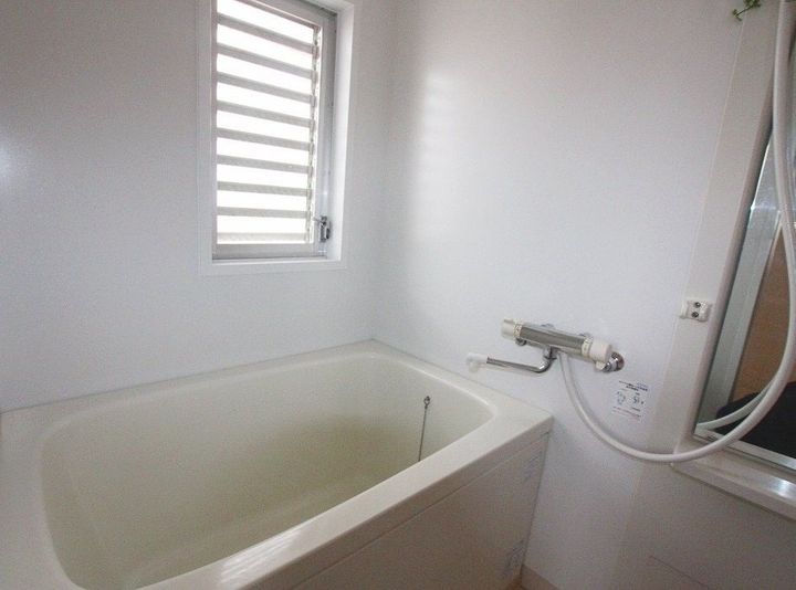 レジデンス水田駅前Ⅱ305の風呂