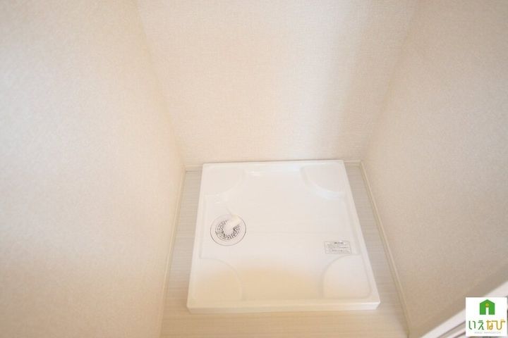 プランドール 太田 A棟202の内装