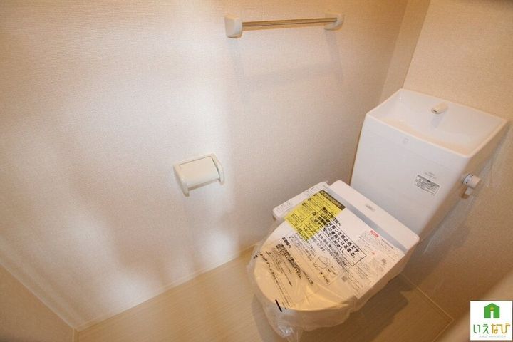 プランドール 太田 A棟202のその他画像