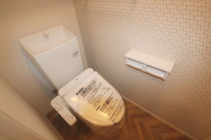 ユーフォリア B棟201のその他画像