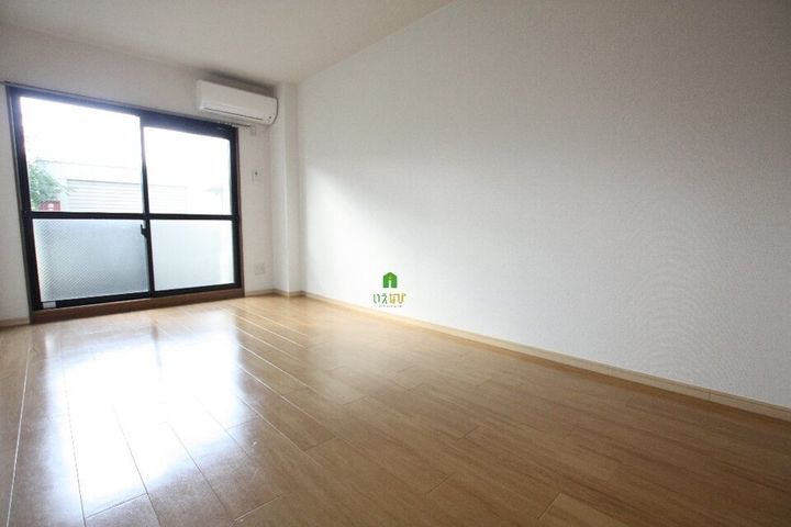 ANNEX-Ⅱ301の居間