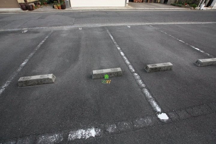 ANNEX-Ⅱ301の周辺