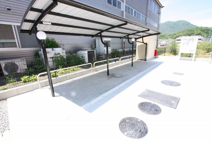 レオネクストクレール国分寺101のその他画像