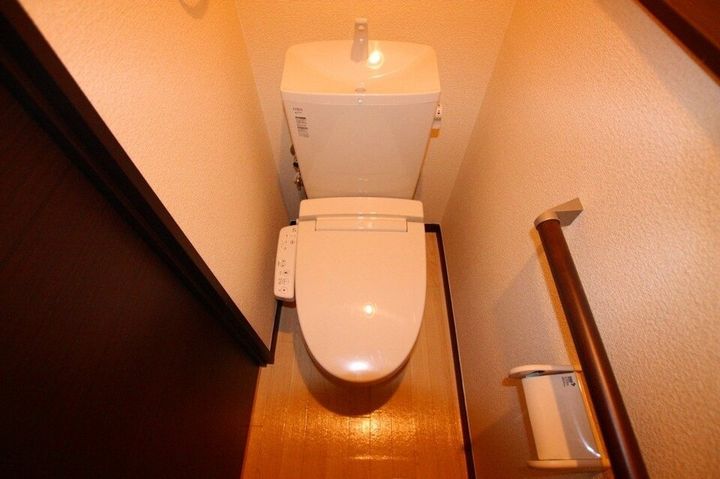 レオネクストクレール国分寺101の内装