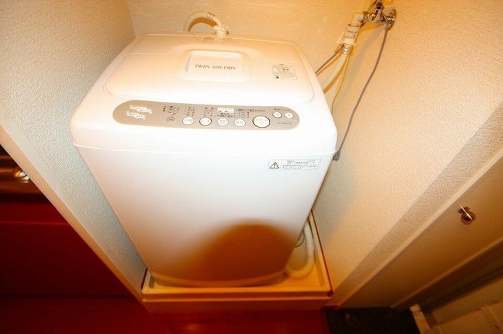 レオパレスグリーンハイツ201のその他画像