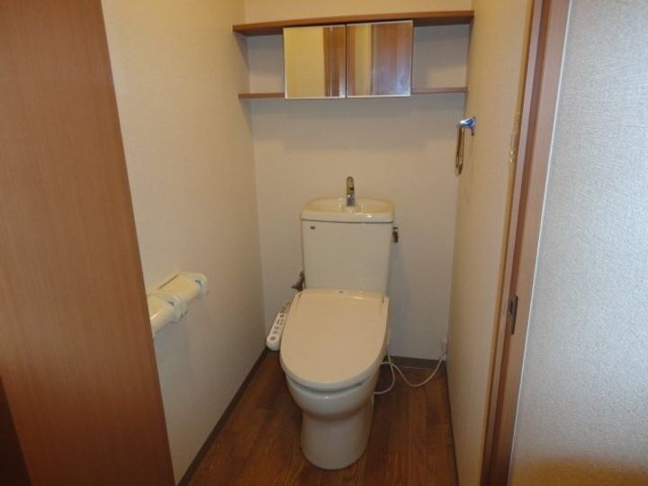 ルナガーデン203のその他画像