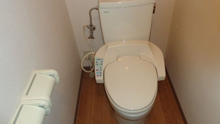 ロイヤルコーポ中川202のその他画像