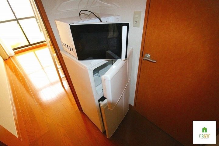 レオパレスフクオカ209のその他画像
