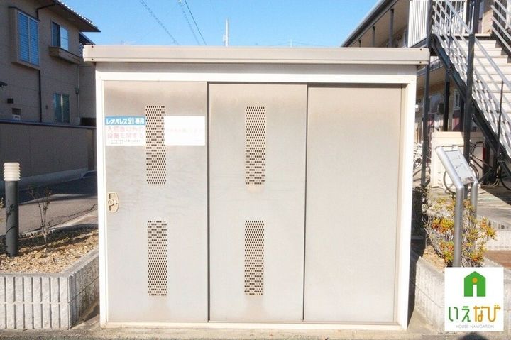 レオパレスフクオカ209の周辺