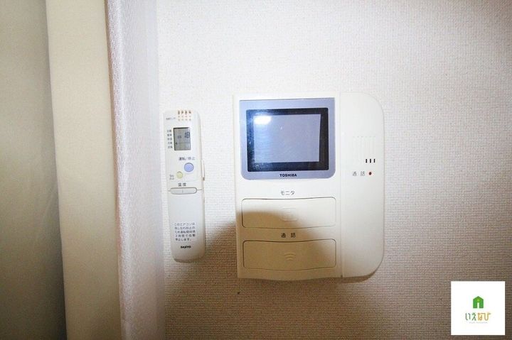 レオパレスフクオカ209のその他画像