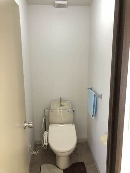 シーサイド・ハイツA棟201のその他画像