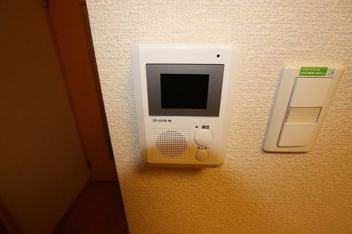 レオパレス中央町203のその他画像