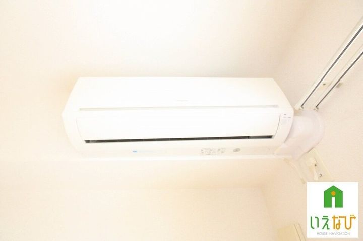 リバーヒルA102のその他画像