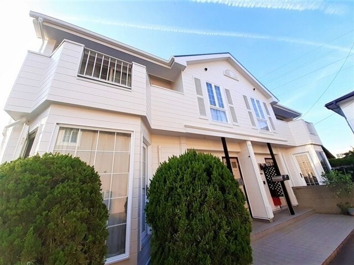 アムール幸 A201の外観