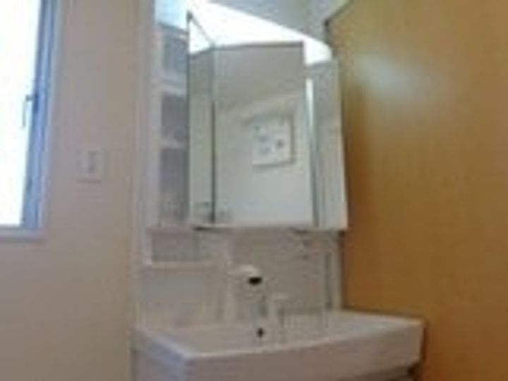 キャンベル202の内装