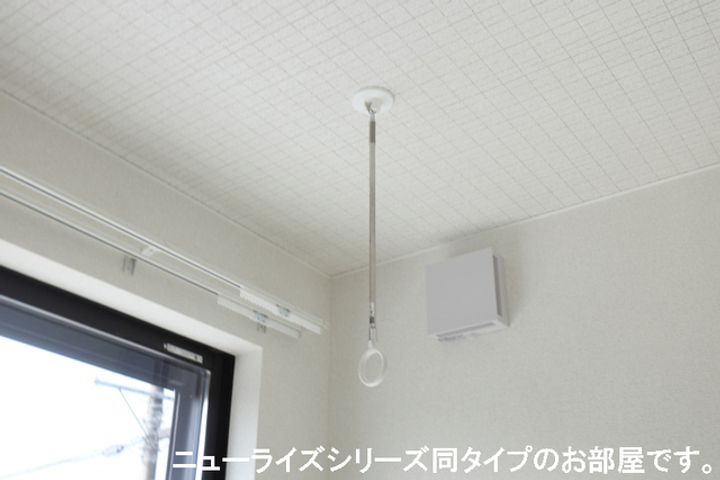 ベルエア国分寺C102のその他画像