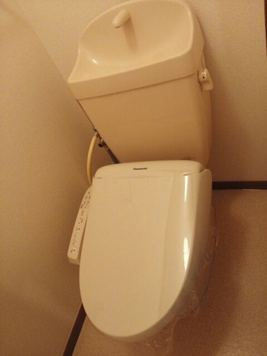 コーポフォレストⅡ A203のその他画像