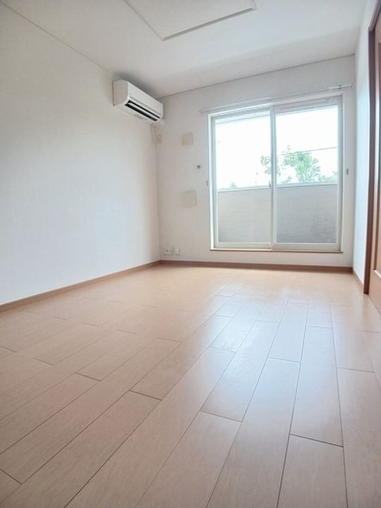 シンフォニーF Ⅰ202の居間