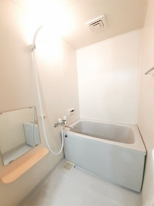 ファインヴァルト201の風呂