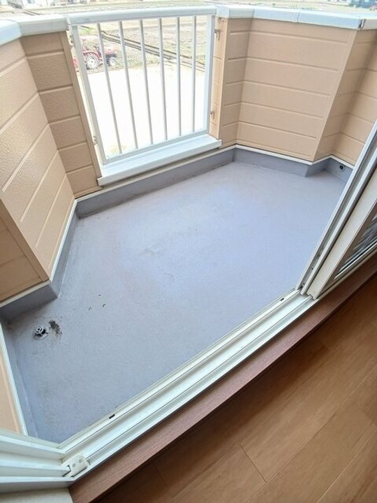 メゾニティ 川西B202のその他画像