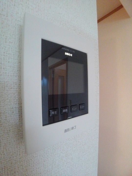 ロイヤルガーデンハイツB202のその他画像