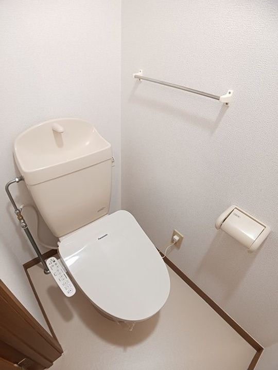 コーポリバーサイド・藤 B203のその他画像