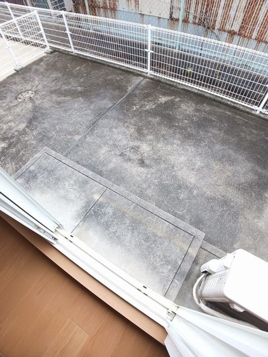 サウス・ソレイユ B103のその他画像