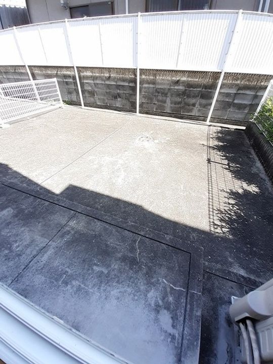 サニー・パラッツォ A102のその他画像