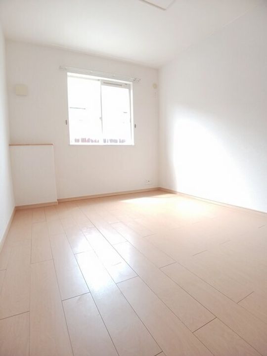 HARUKU 80 B102の居間