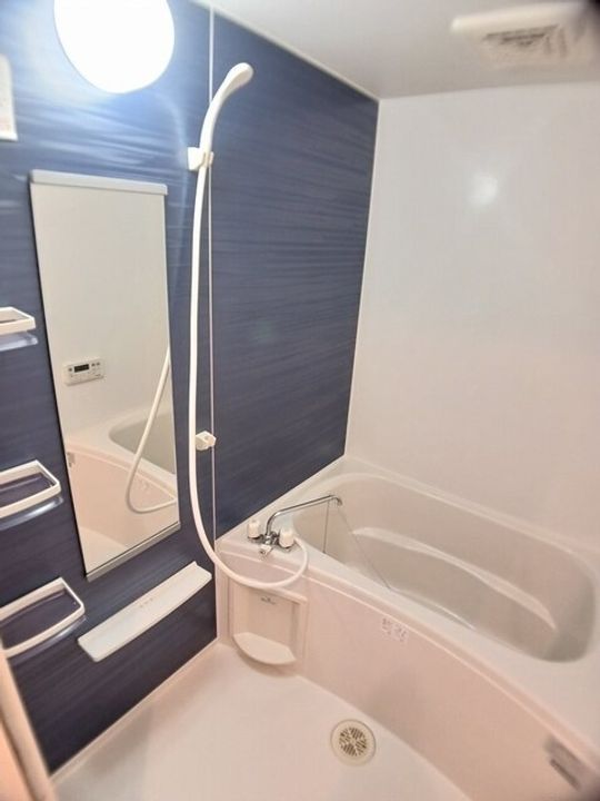 HARUKU 80 B203の風呂