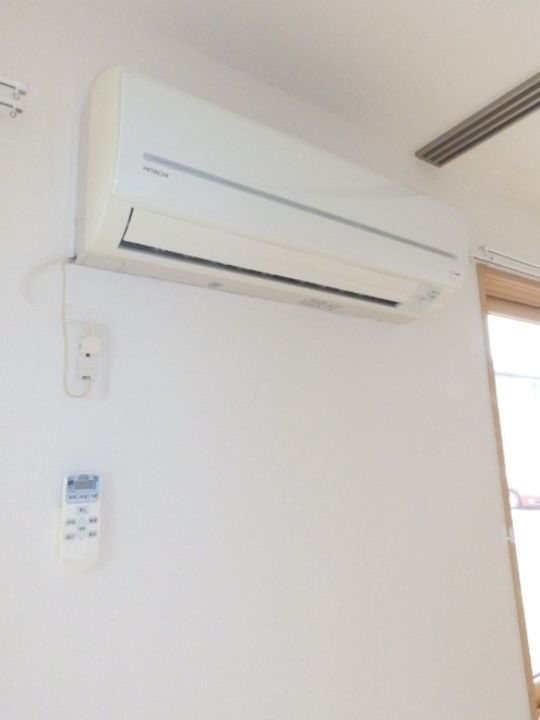 セジュール三条 A棟101のその他画像