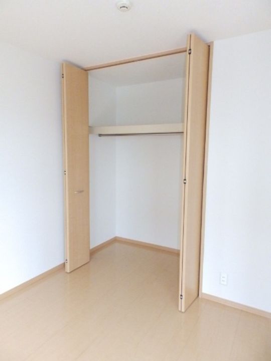 セジュール三条 A棟101のその他画像