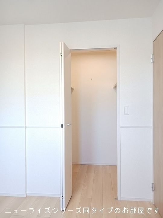 JADA House滝宮B204のその他画像