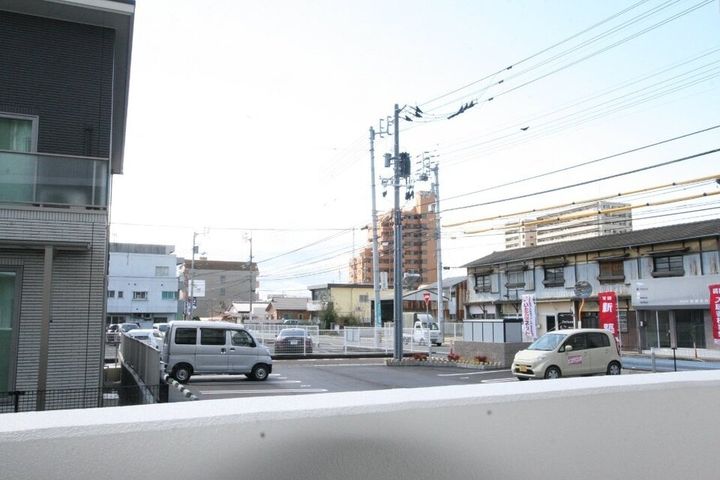クラール花ノ宮402のその他画像